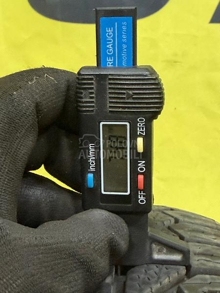 Semperit 185/65 R15 Zimska