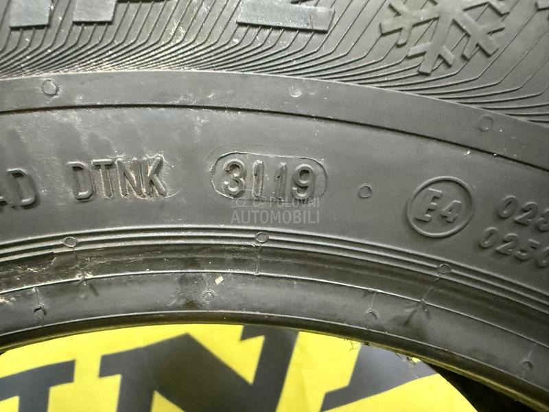 Semperit 185/65 R15 Zimska