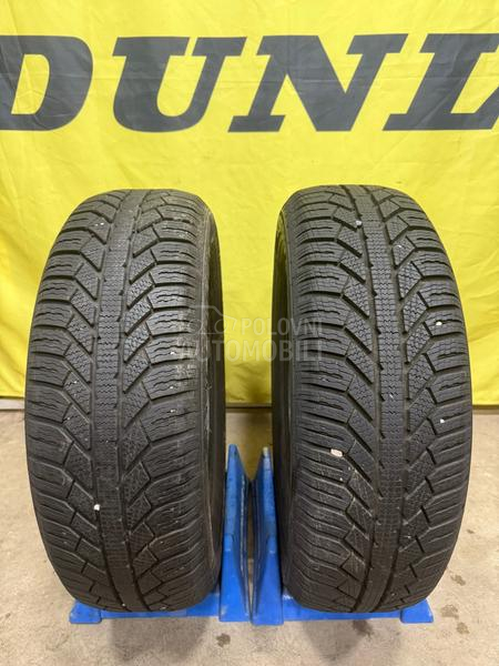 Semperit 185/65 R15 Zimska