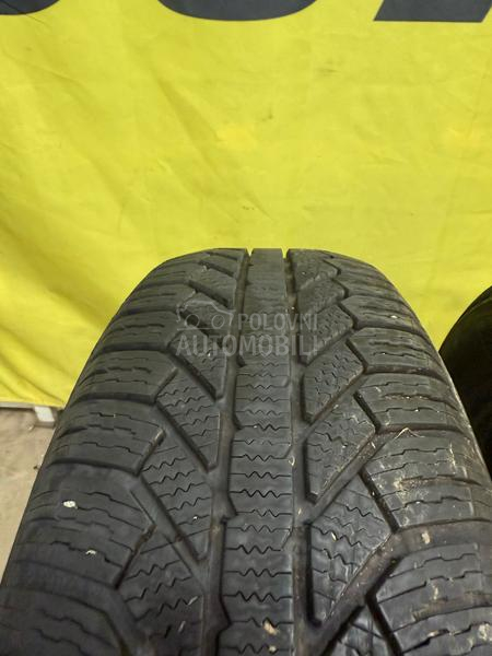Semperit 185/65 R15 Zimska