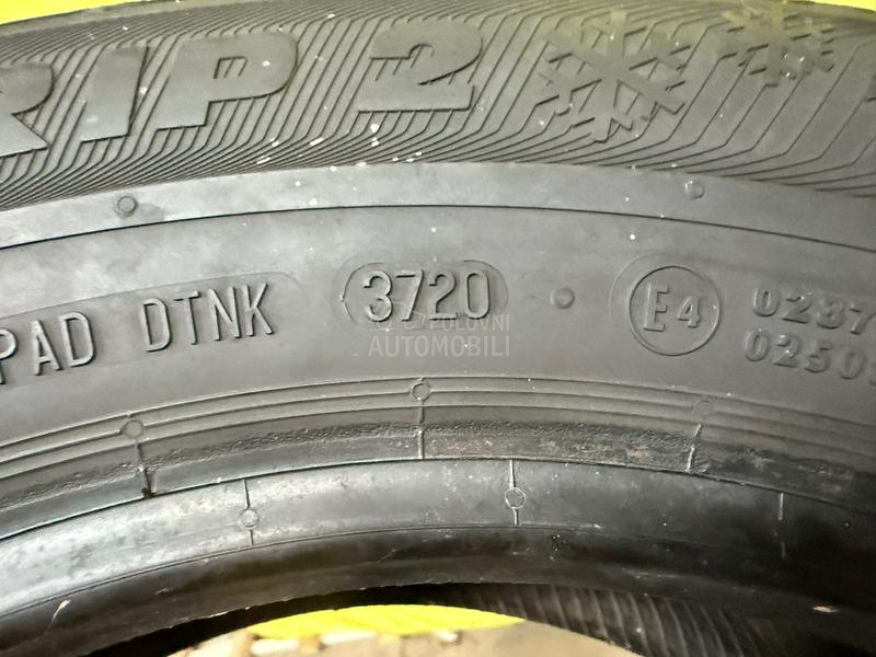 Semperit 185/65 R15 Zimska
