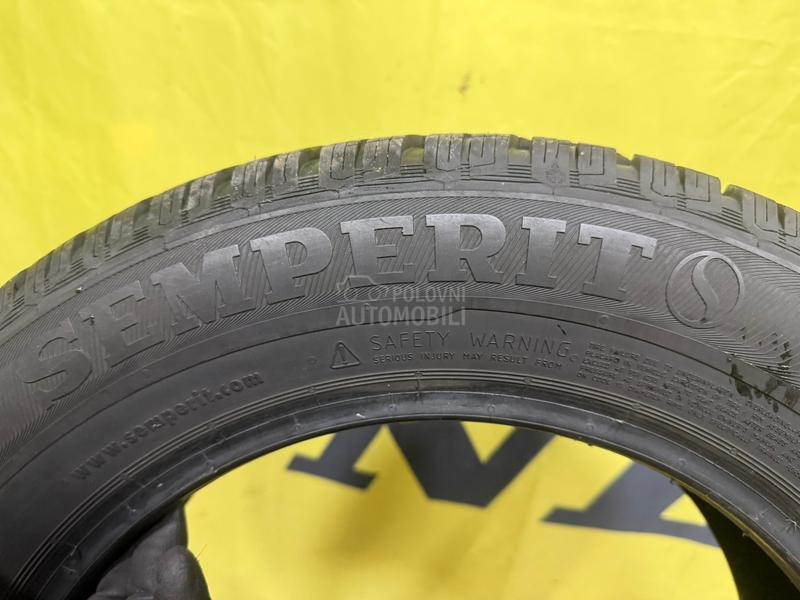 Semperit 185/65 R15 Zimska