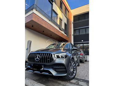 Mercedes Benz GLC 300 