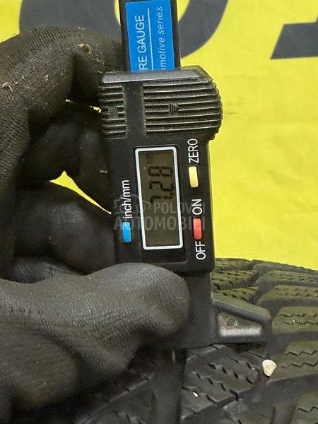 Bridgestone 225/50 R17 Zimska