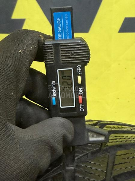 Bridgestone 225/50 R17 Zimska