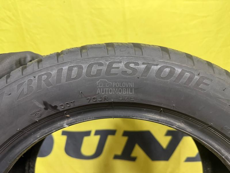 Bridgestone 225/50 R17 Zimska