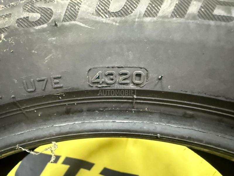 Bridgestone 225/50 R17 Zimska