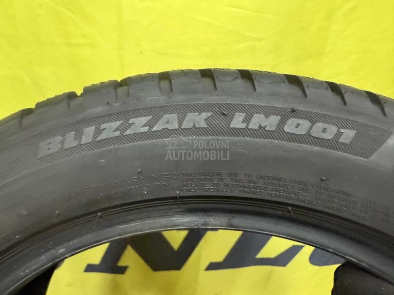 Bridgestone 225/50 R17 Zimska