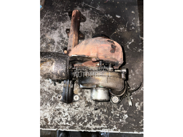 Turbina 1,6 hdi za Peugeot 407, 307