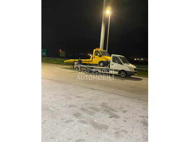 Mercedes Benz Sprinter 2200