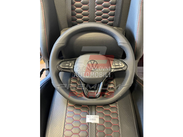 VOLAN za Volkswagen Golf