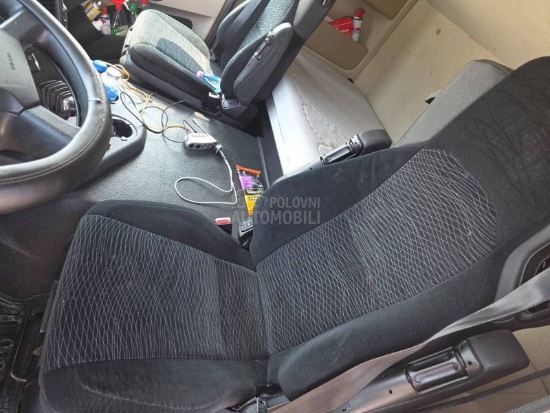 Mercedes Benz ACTROS 2440