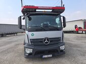 Mercedes Benz ACTROS 2440