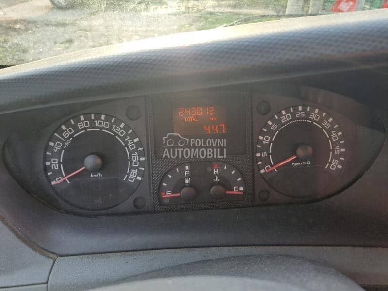 Iveco Daily 65C18V