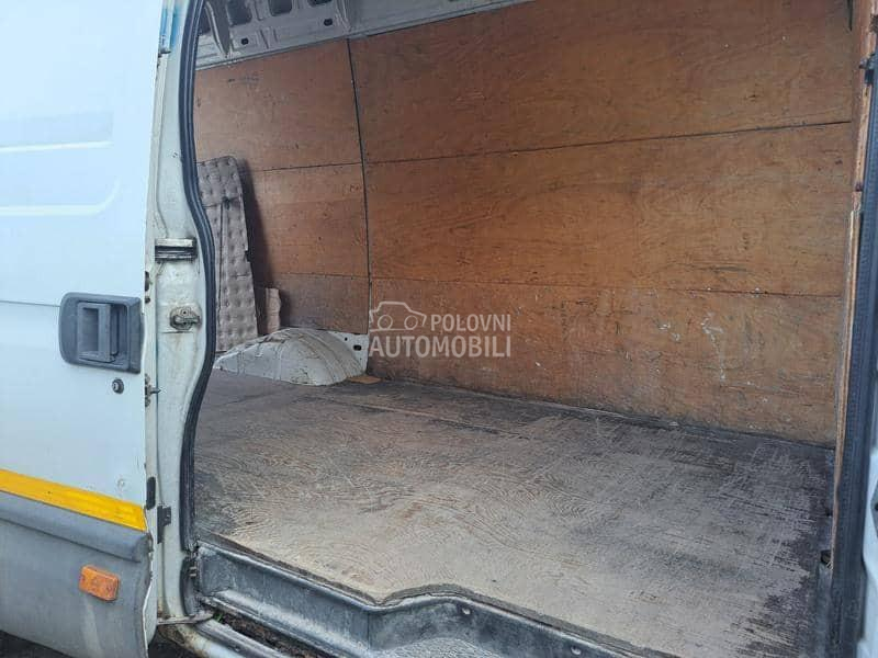 Iveco Daily 65C18V