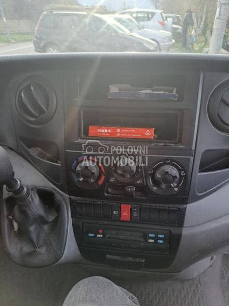 Iveco Daily 65C18V