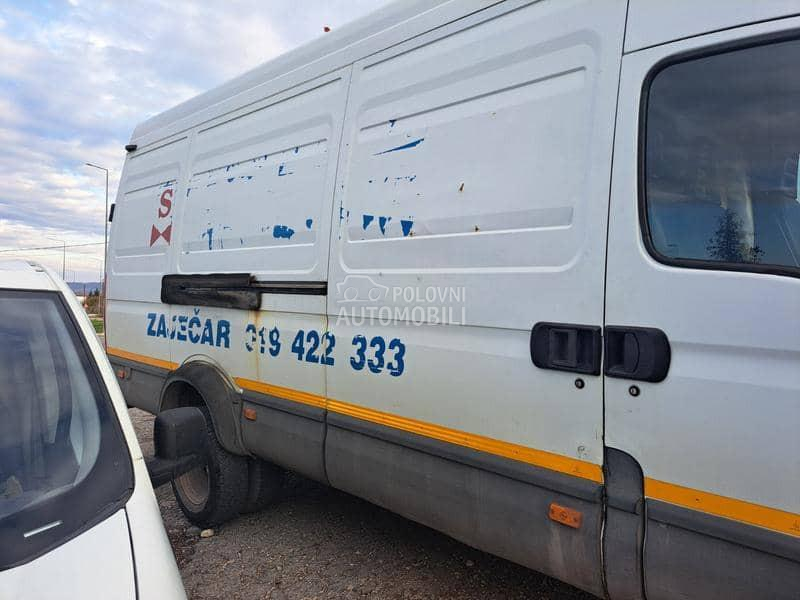 Iveco Daily 65C18V