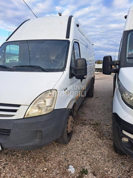 Iveco Daily 65C18V