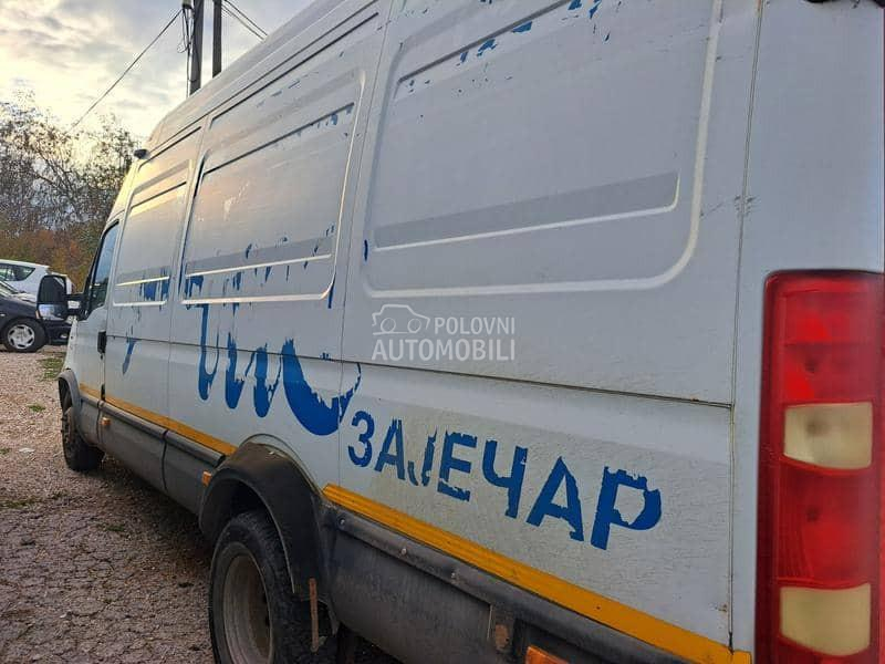Iveco Daily 65C18V