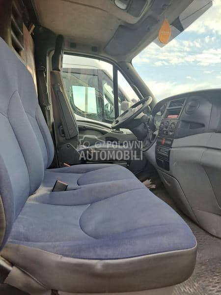 Iveco Daily 65C18V