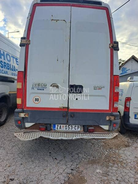 Iveco Daily 65C18V