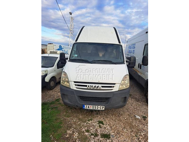 Iveco Daily 65C18V