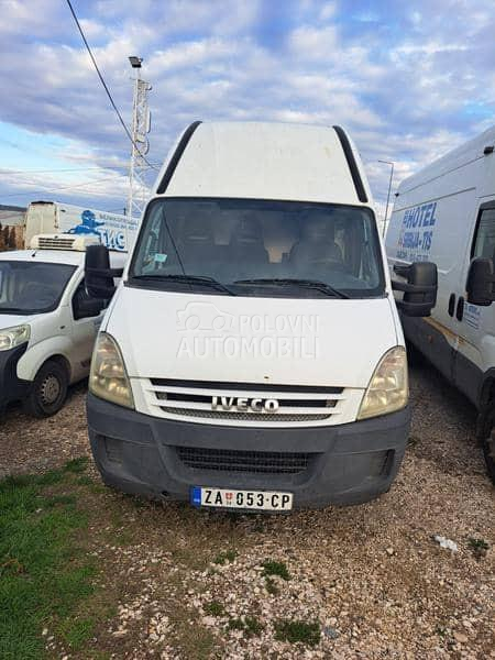 Iveco Daily 65C18V