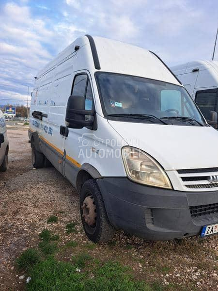 Iveco Daily 65C18V