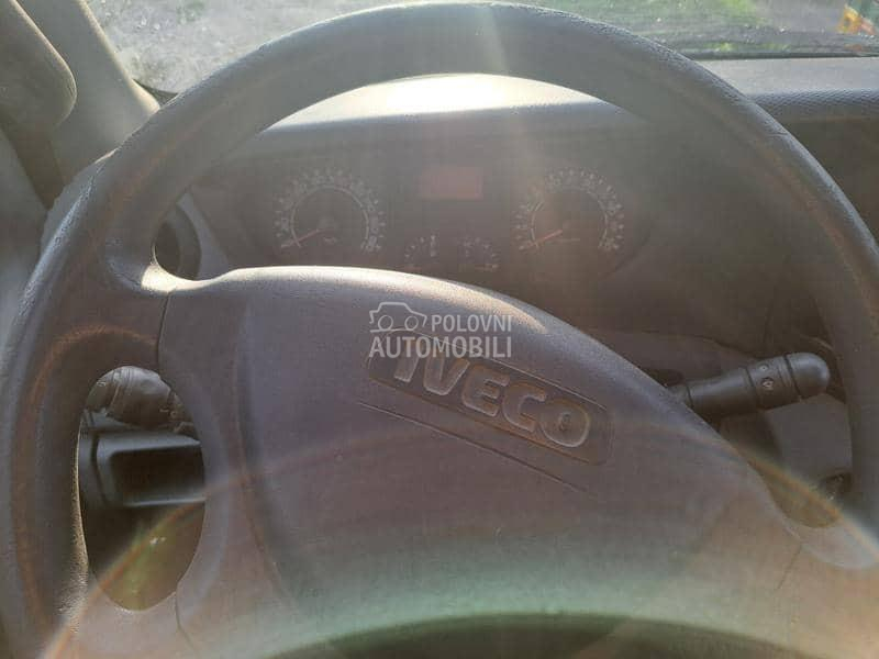 Iveco Daily 65C18V