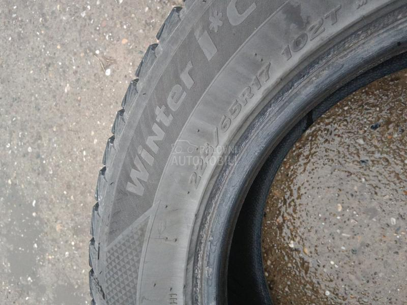 Hankook 225/65 R17 Zimska