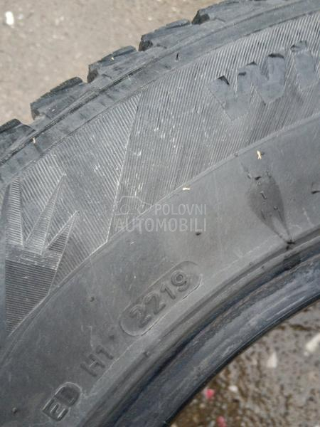 Hankook 225/65 R17 Zimska