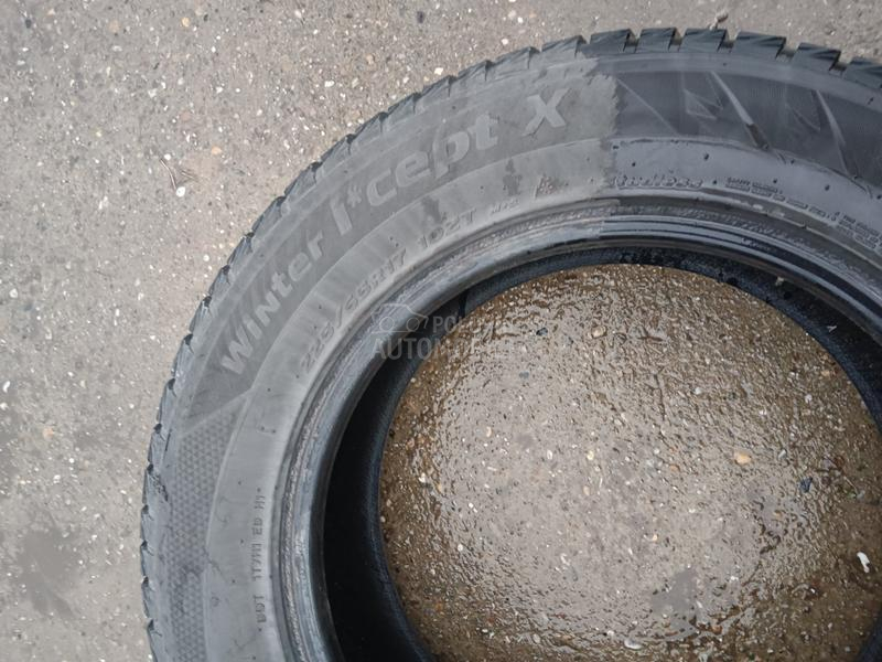Hankook 225/65 R17 Zimska