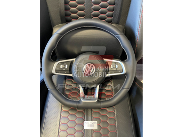 VOLAN za Volkswagen Golf