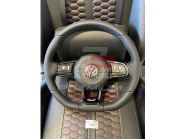 VOLAN za Volkswagen Golf