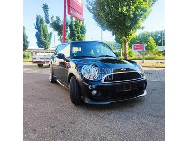 MINI John Cooper Works 