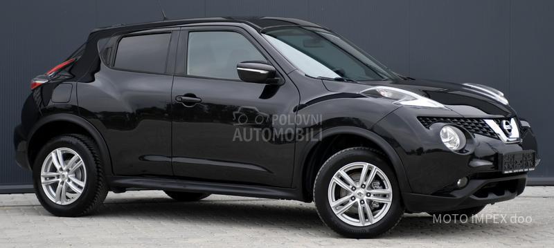 Nissan Juke 1.2 / Acenta / CH