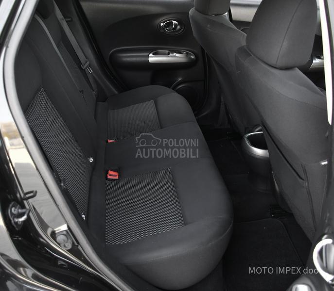 Nissan Juke 1.2 / Acenta / CH