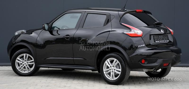 Nissan Juke 1.2 / Acenta / CH