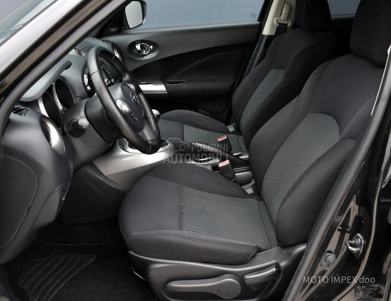 Nissan Juke 1.2 / Acenta / CH