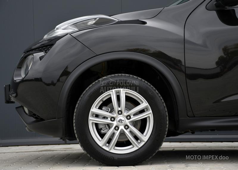 Nissan Juke 1.2 / Acenta / CH