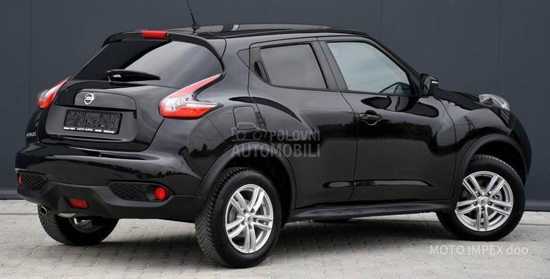 Nissan Juke 1.2 / Acenta / CH