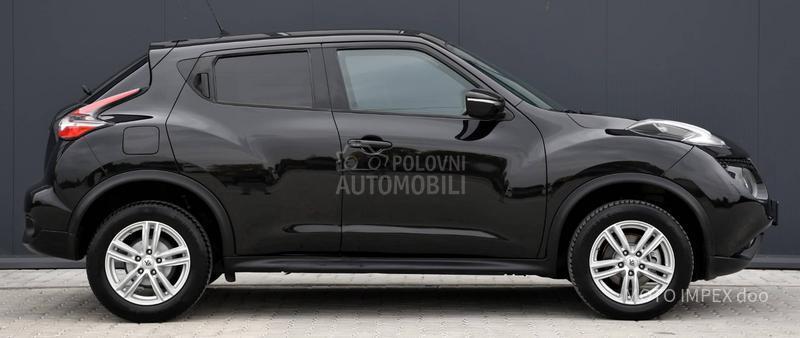 Nissan Juke 1.2 / Acenta / CH
