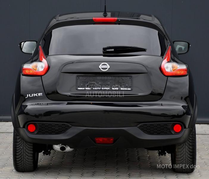 Nissan Juke 1.2 / Acenta / CH