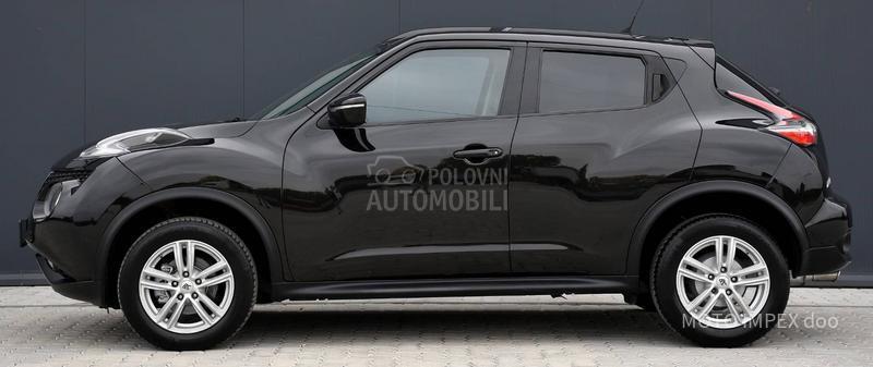 Nissan Juke 1.2 / Acenta / CH