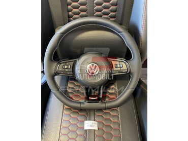 VOLAN za Volkswagen Golf