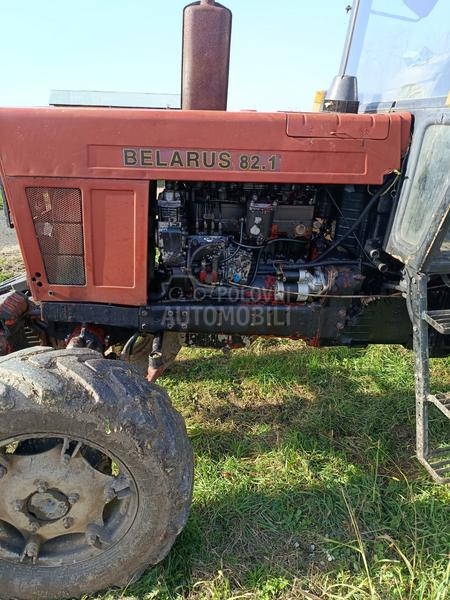 Belarus 82
