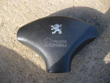 Airbeg volana za Peugeot 106