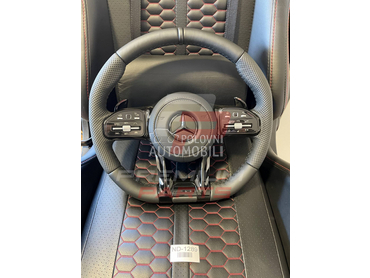 VOLAN za Mercedes Benz C Klasa