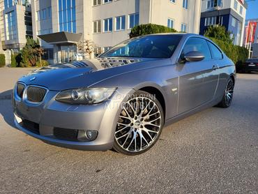 BMW 325 xdrive
