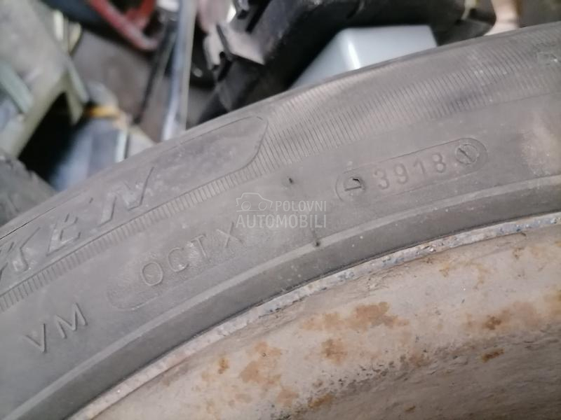 Tigar 215/55 R16 Zimska